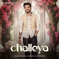 Challeya