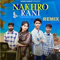 Nakhro Rani (Remix)