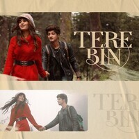 Tere Bin ( Feat . Jaanvi Patel