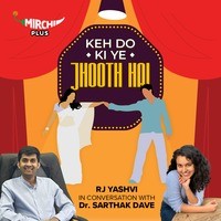 Keh Do Ki Ye Jhooth Hai - season - 2