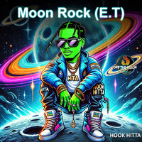 Moon Rock E.T