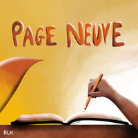 Page neuve