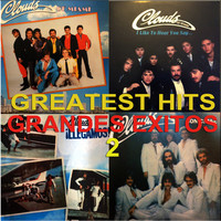 Frankie Marcos & Clouds - Greatest Hits - Grandes Exitos 2