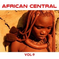 African Central Records, Vol. 9