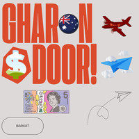 Gharon Door