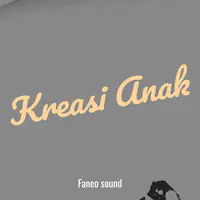 Kreasi Anak