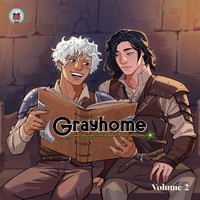 Grayhome, Vol. 2