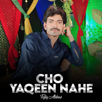 Cho Yaqeen Nahe