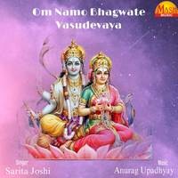 Om Namo Bhagwate Vasudevaya