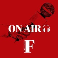 Frontline on Air - season - 1