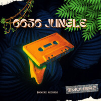 6656 Jungle