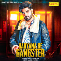 Haryana Ke Gangster
