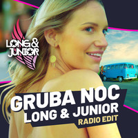 Gruba Noc (Radio Edit)