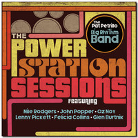 The Power Station Sessions