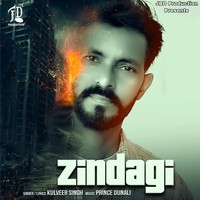 Zindagi