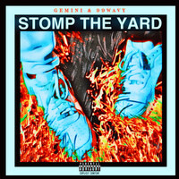 Stomp the Yard