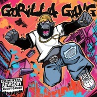 GORILLA'S COMING