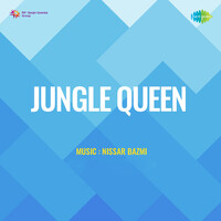 Jungle Queen