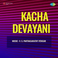 Kacha Devayani