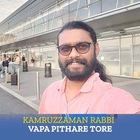 Vapa Pithare Tore