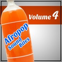 Afropop Sound Bites, Vol. 4