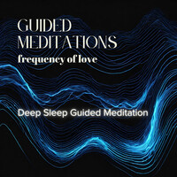 Deep Sleep Guided Meditation