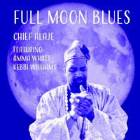 Full Moon Blues