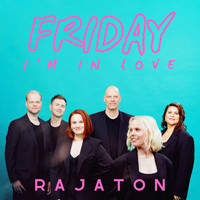 Friday I'm in Love