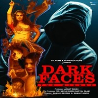 Dark Faces The Misuse (Original Motion Picture Soundtrack)