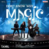 Magic (Tamil)