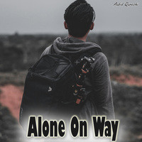 Alone On Way