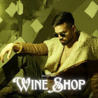 Wine Shop