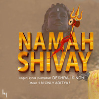 Namah Shivay