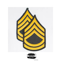 Sergeant First Class