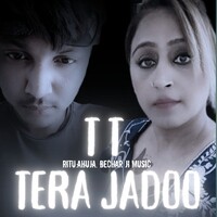 T T Tera Jadoo