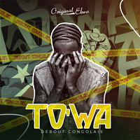 Towa (Debout Congolais)