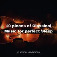 10 pieces of Classical Music for perfect sleep