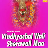 Vindhyachal Wali Sherawali Maa