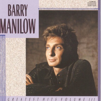 The Old Songs Song|Barry Manilow|Greatest Hits Vol. 3| Listen to new ...