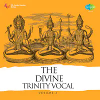 The Divine Trinity Vocal Vol 1