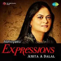 Abhivyakti Expression Amita A Dalal