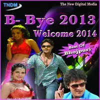 Welcome 2014 Bhojpuri