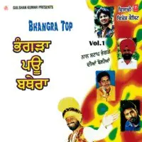 Bhangra Top (Vol.1)