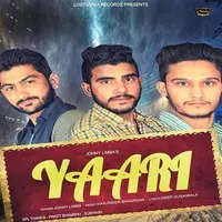 Yaari