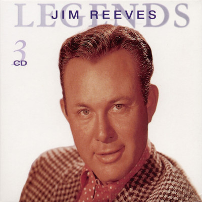 I Love You Because Song|Jim Reeves|Legends| Listen to new songs and mp3 ...