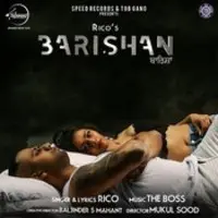Barishan