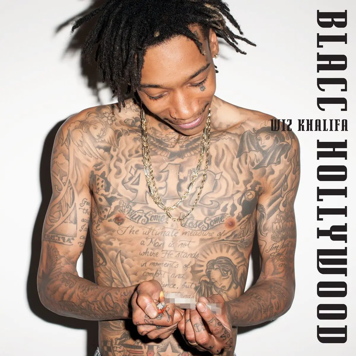Stayin Out All Night Mp3 Song Download Blacc Hollywood Stayin Out