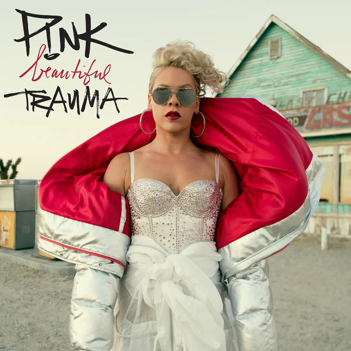 Beautiful Trauma Song Download Beautiful Trauma Mp3 Song Online Free On Gaana Com