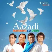 Aazadi -Independence Day Special