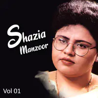 Shazia Manzoor, Vol. 1
